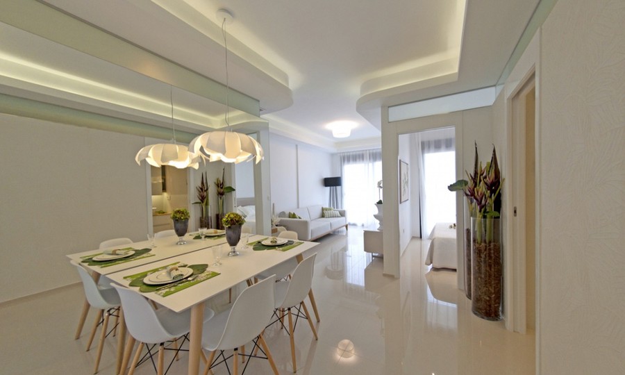 Ref: YMS346 Apartment for sale in La Zenia