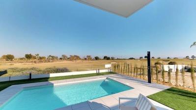 Ref: YMS352 Villa for sale in Mar Menor Golf Resort