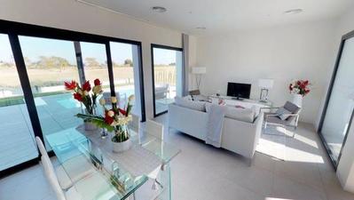 Ref: YMS352 Villa for sale in Mar Menor Golf Resort