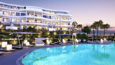 Ref: YMS355 Apartment for sale in Mijas