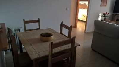 Ref: YMS368 Apartment for rent in Los Alcazares