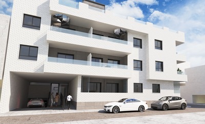 Ref: YMS375 Apartment for sale in Los Alcazares