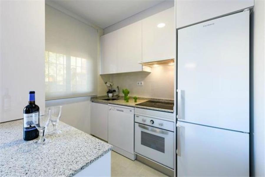 Ref: YMS377 Apartment for sale in Los Alcazares