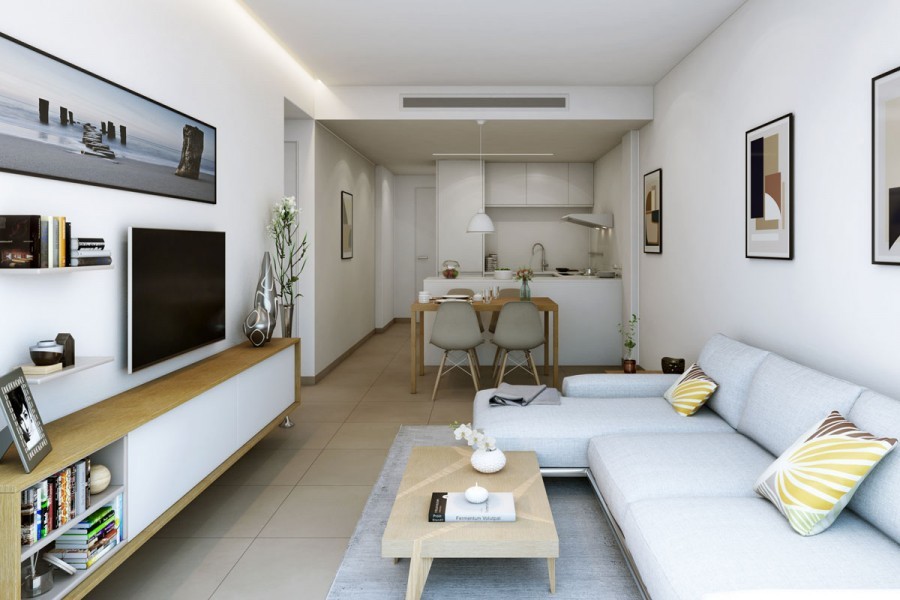 Ref: YMS388 Apartment for sale in Pilar de la Horadada