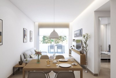 Ref: YMS389 Apartment for sale in Pilar de la Horadada