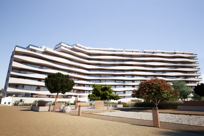 Ref: YMS390 Apartment for sale in La Manga