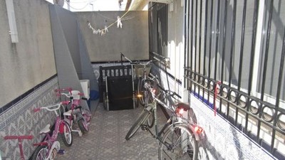 Ref: YMS396 Bungalow for rent in Los Alcazares