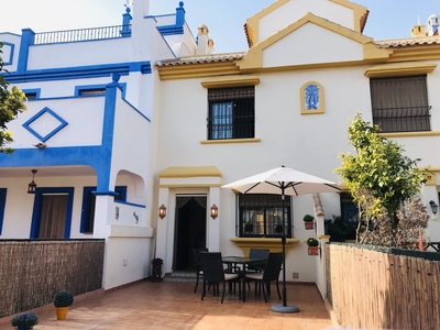 Ref: YMS401 Townhouse for sale in Roda