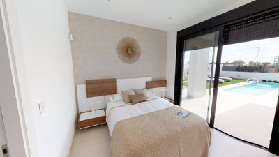 Ref: YMS402 Villa for sale in Sucina