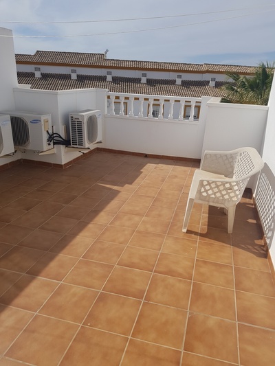 Ref: YMS405 Townhouse for rent in Los Alcazares