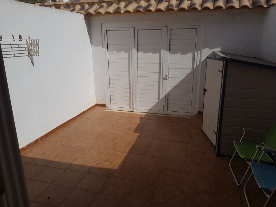 Ref: YMS405 Townhouse for rent in Los Alcazares
