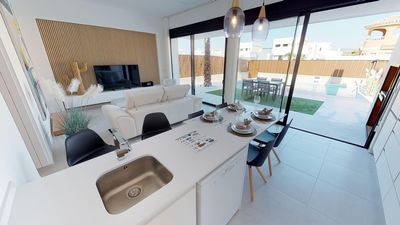 Ref: YMS406 Villa for sale in Sucina