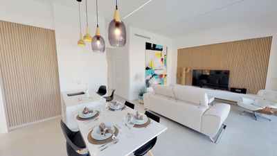 Ref: YMS406 Villa for sale in Sucina