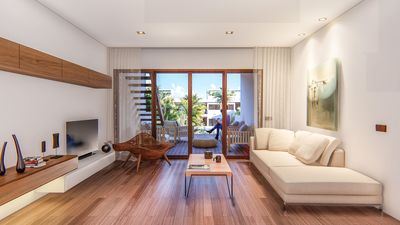 Ref: YMS407 Apartment for sale in Los Balcones