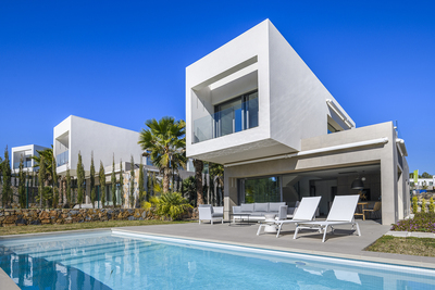 Ref:YMS410 Villa For Sale in Las Colinas Golf Resort