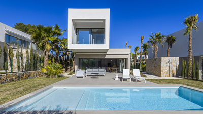 Ref: YMS410 Villa for sale in Las Colinas Golf Resort