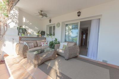 Ref: YMS412 Apartment for sale in Hacienda Riquelme Golf Resort