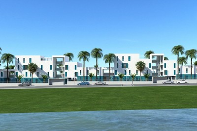 Ref: YMS418 Apartment for sale in Playa Flamenca