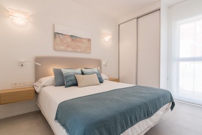 Ref: YMS419 Apartment for sale in Playa Flamenca