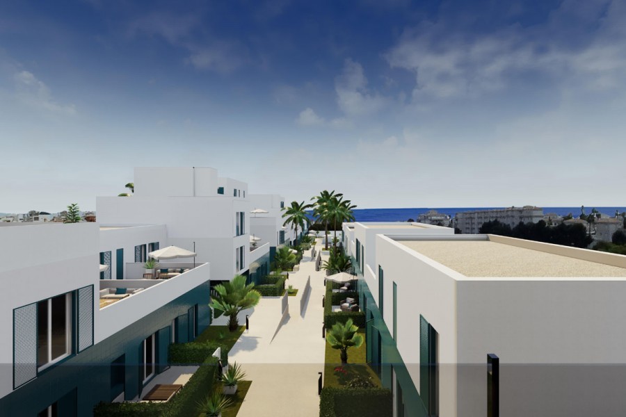 Ref: YMS419 Apartment for sale in Playa Flamenca