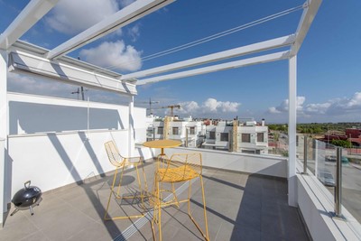 Ref: YMS422 Townhouse for sale in Villamartin