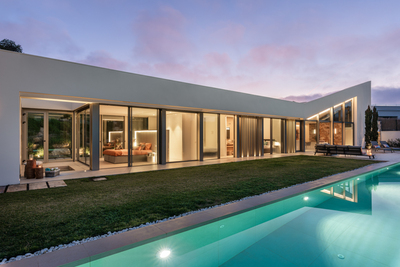 Ref: YMS423 Villa for sale in Las Colinas Golf Resort
