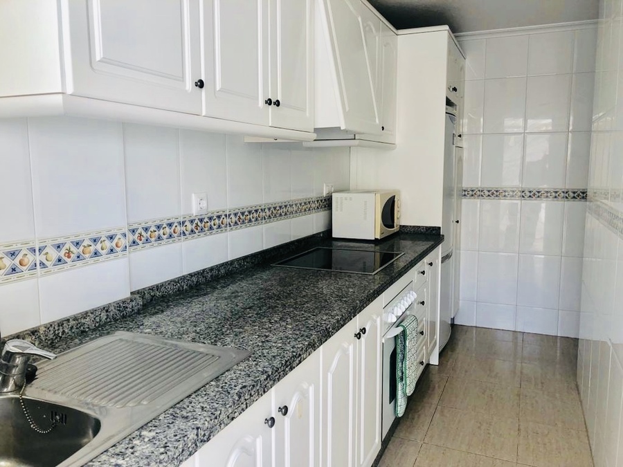 Ref: YMS424 Townhouse for sale in Los Alcazares