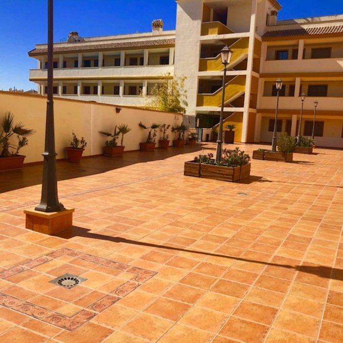 Ref: YMS425 Apartment for sale in Roda