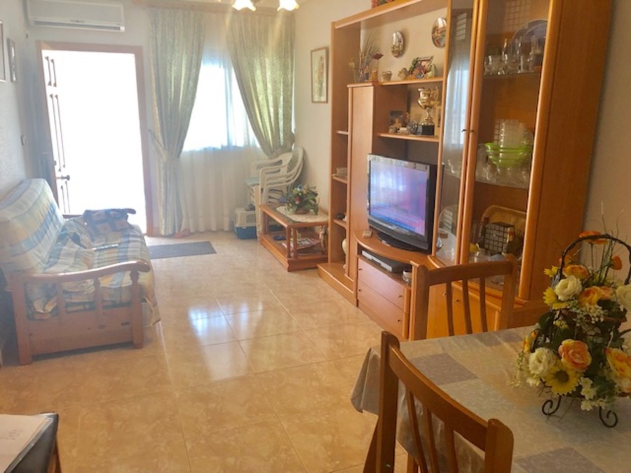 Ref: YMS448 Townhouse for sale in Los Alcazares