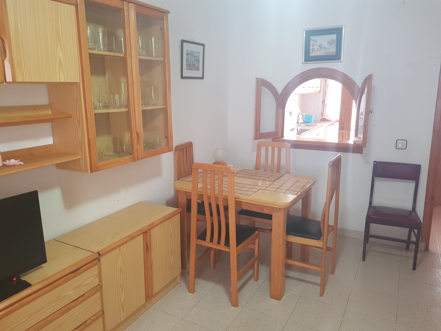 Ref: YMS456 Apartment for rent in Los Alcazares