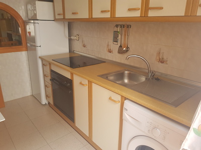 Ref: YMS456 Apartment for rent in Los Alcazares