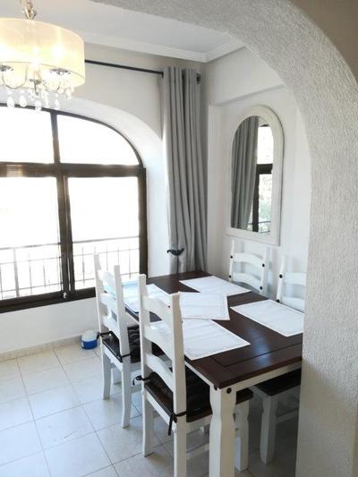 Ref: YMS457 Apartment for rent in Playa Flamenca