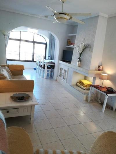 Ref: YMS457 Apartment for rent in Playa Flamenca