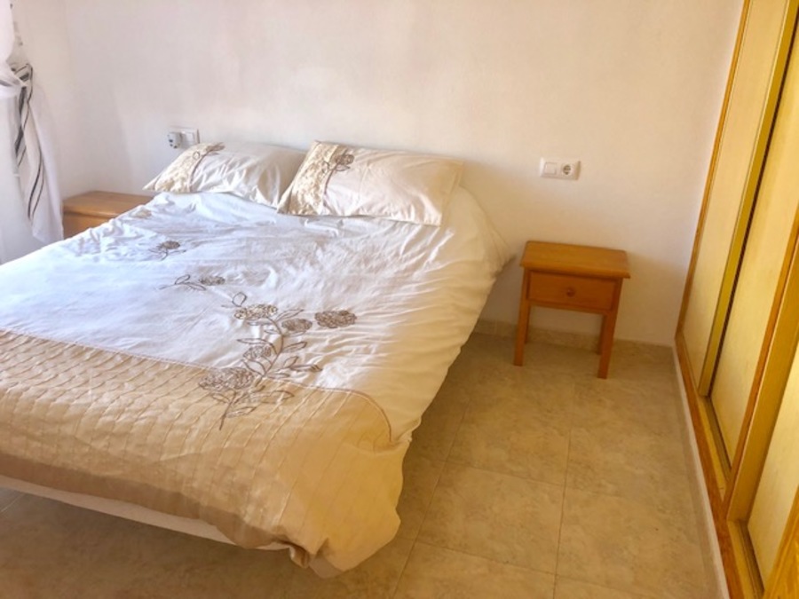 Ref: YMS459 Villa for sale in El Algar