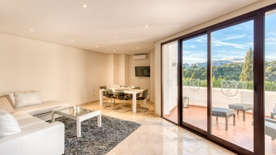 Ref: YMS466 Villa for sale in Marbella