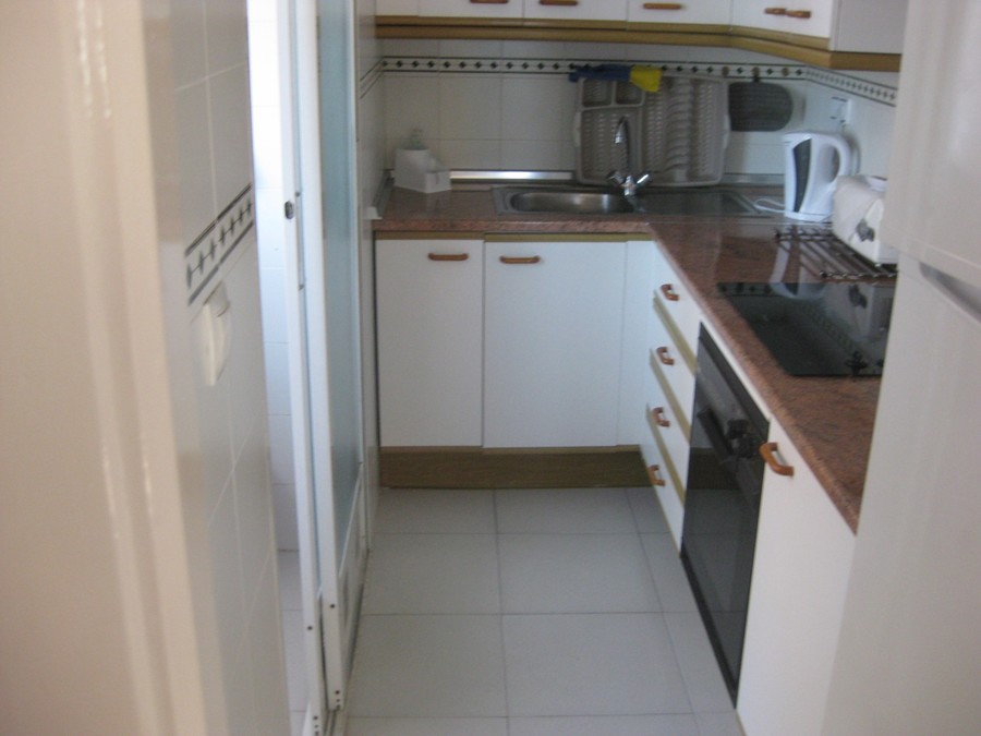 Ref: YMS477 Apartment for rent in Los Alcazares