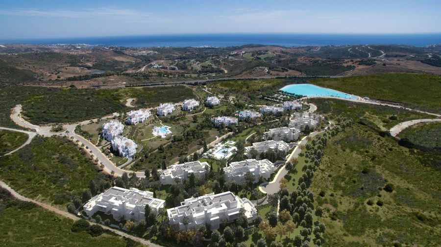 Ref: YMS479 Apartment for sale in Estepona