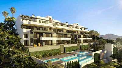 Ref: YMS480 Apartment for sale in Estepona