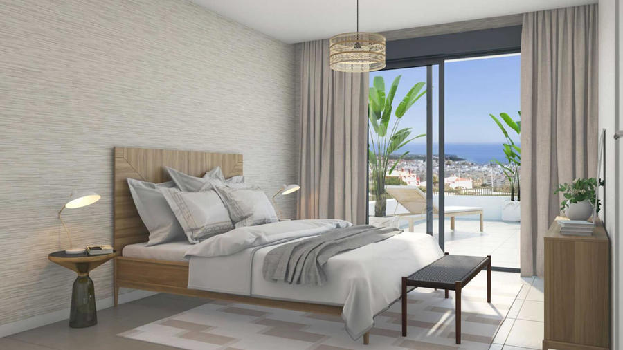 Ref: YMS481 Apartment for sale in Estepona
