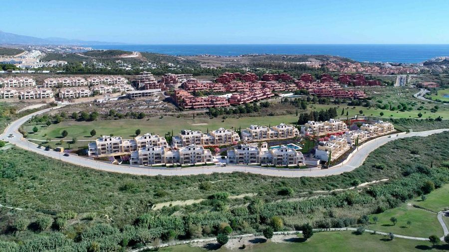 Ref: YMS483 Apartment for sale in Casares