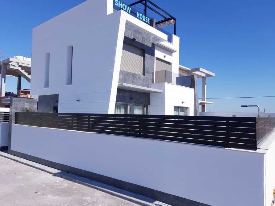 Ref: YMS492 Villa for sale in Benijófar