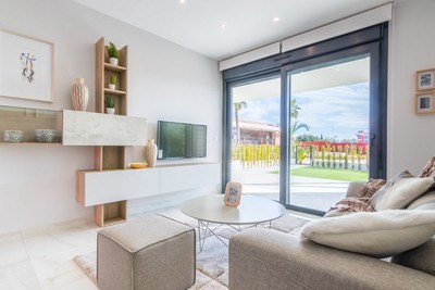 Ref: YMS505 Apartment for sale in Playa Flamenca