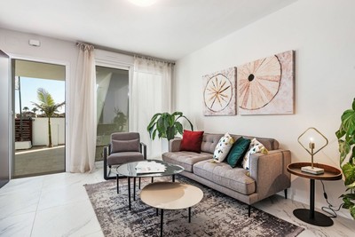 Ref: YMS510 Apartment for sale in Torre de la Horadada