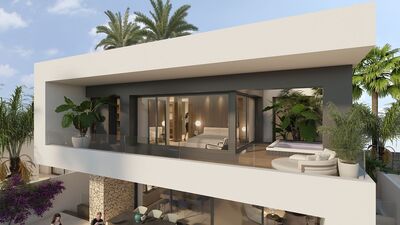 Ref: YMS518 Villa for sale in La Finca Golf Resort