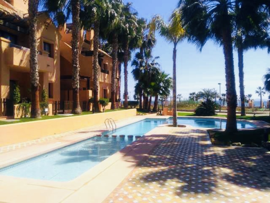 Ref: YMS522 Apartment for rent in Los Alcazares