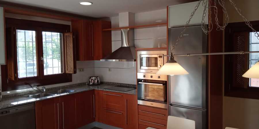 Ref: YMS525 Villa for rent in Los Alcazares