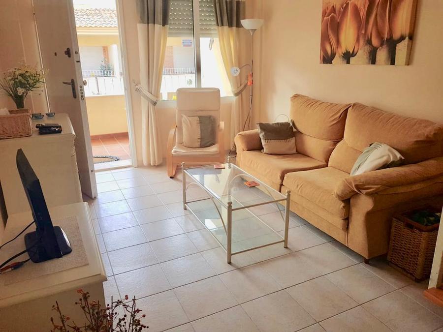 Ref: YMS526 Apartment for rent in Los Alcazares