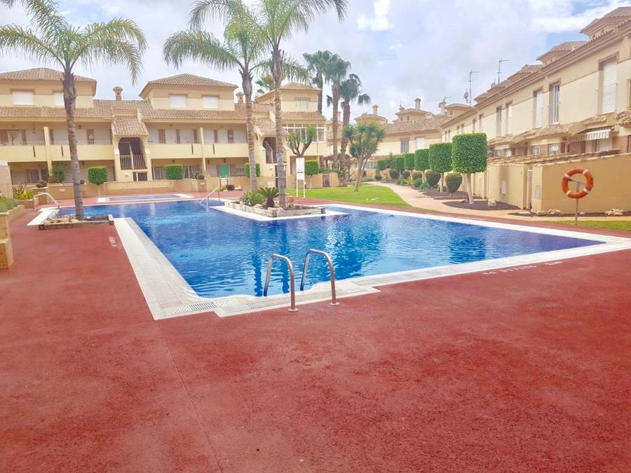Ref: YMS526 Apartment for rent in Los Alcazares