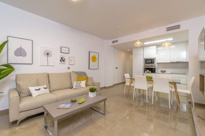 Ref: YMS529 Apartment for sale in Torrevieja