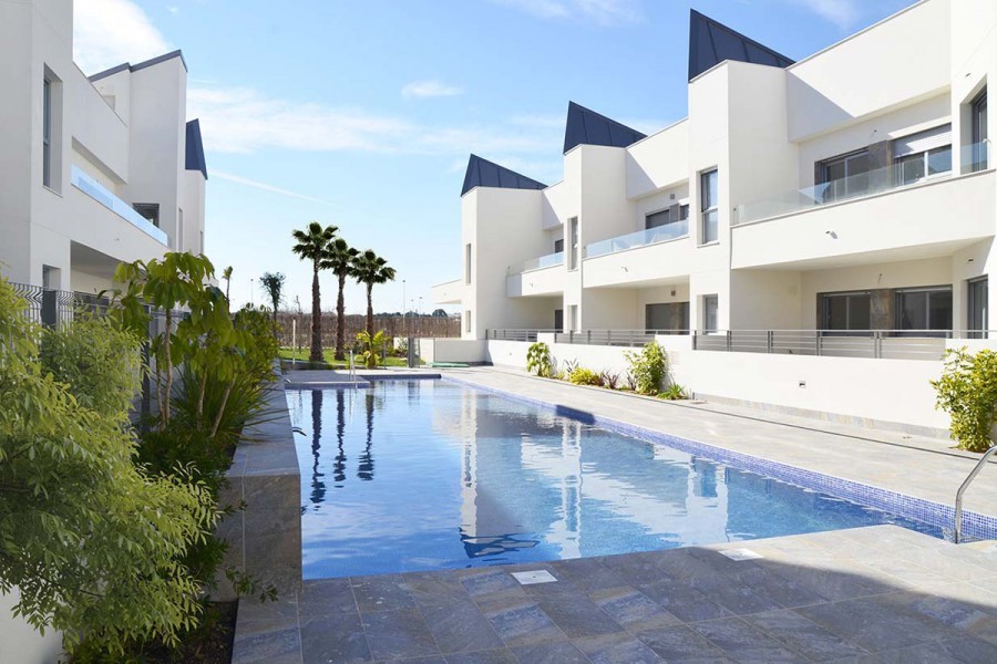 Ref: YMS530 Apartment for sale in Torrevieja